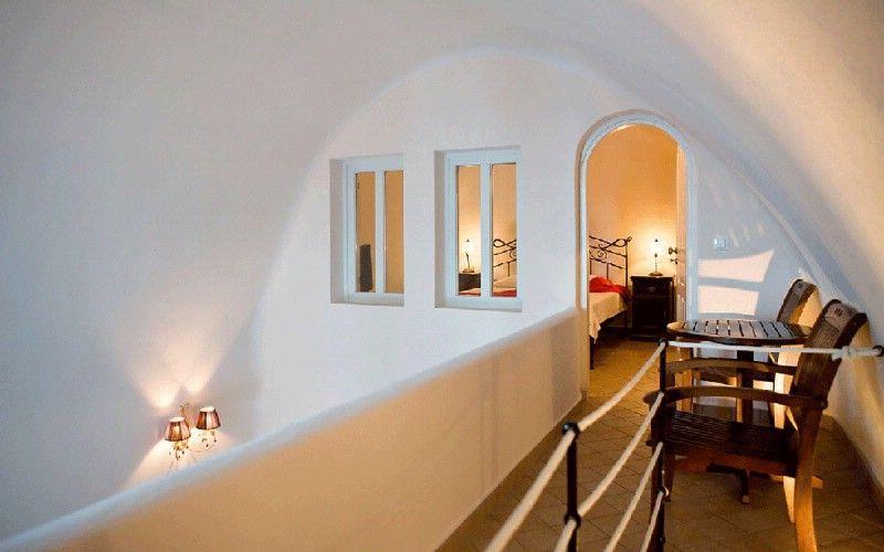 Mirabo Villas (Adults Only) 피로스테파니 외부 사진