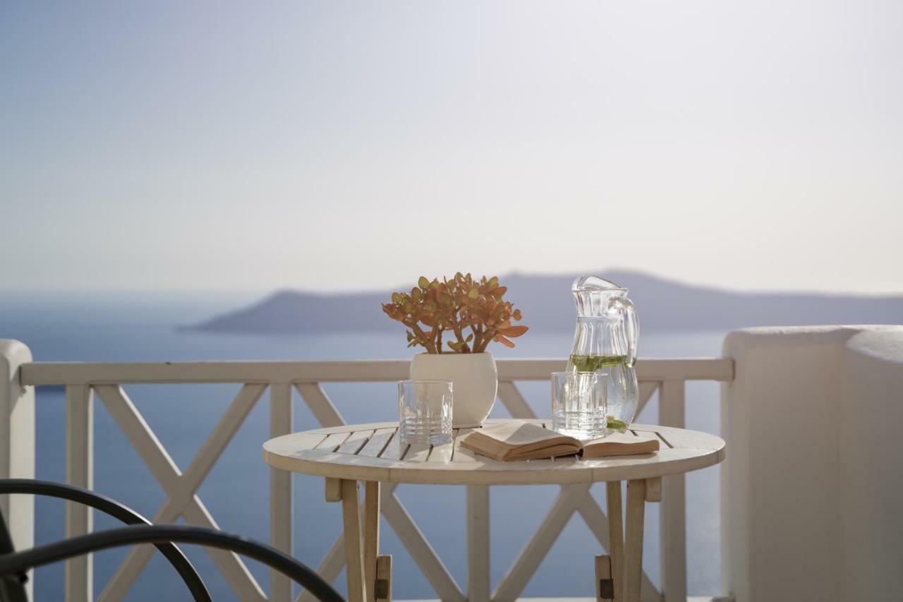 Mirabo Villas (Adults Only) 피로스테파니 외부 사진